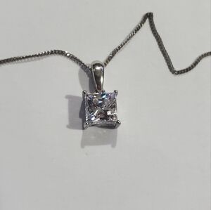 Swarovski necklace